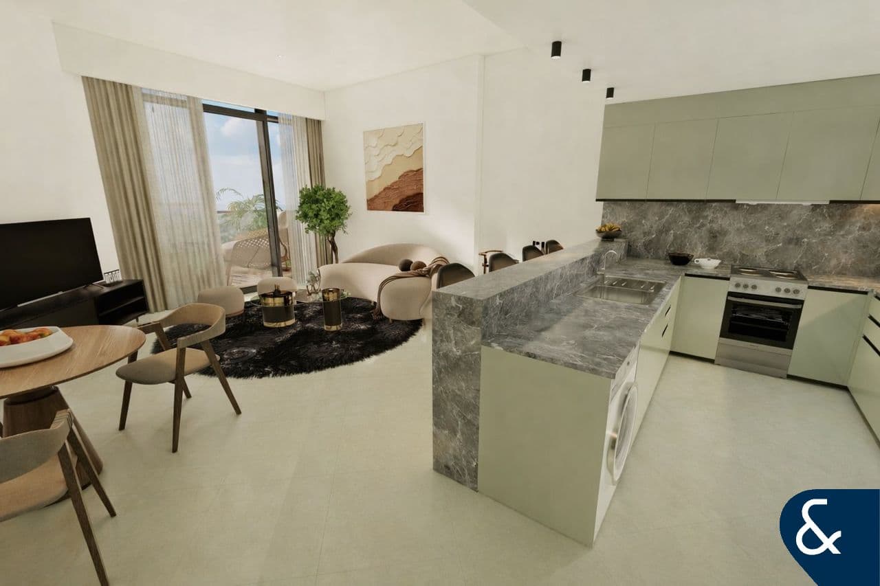 1 bedroom Apartment in GOLF GREENS No. 11029